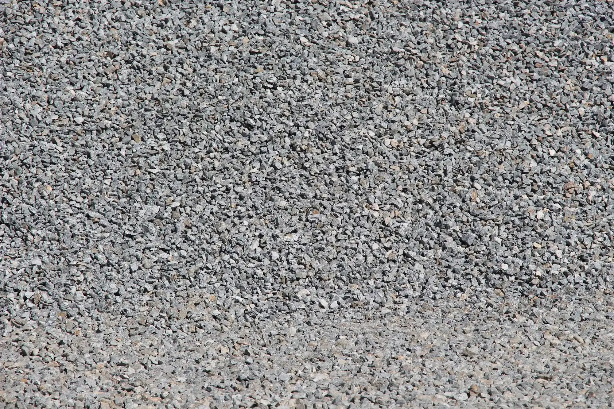 KV Granite Landscape Rock & Chips