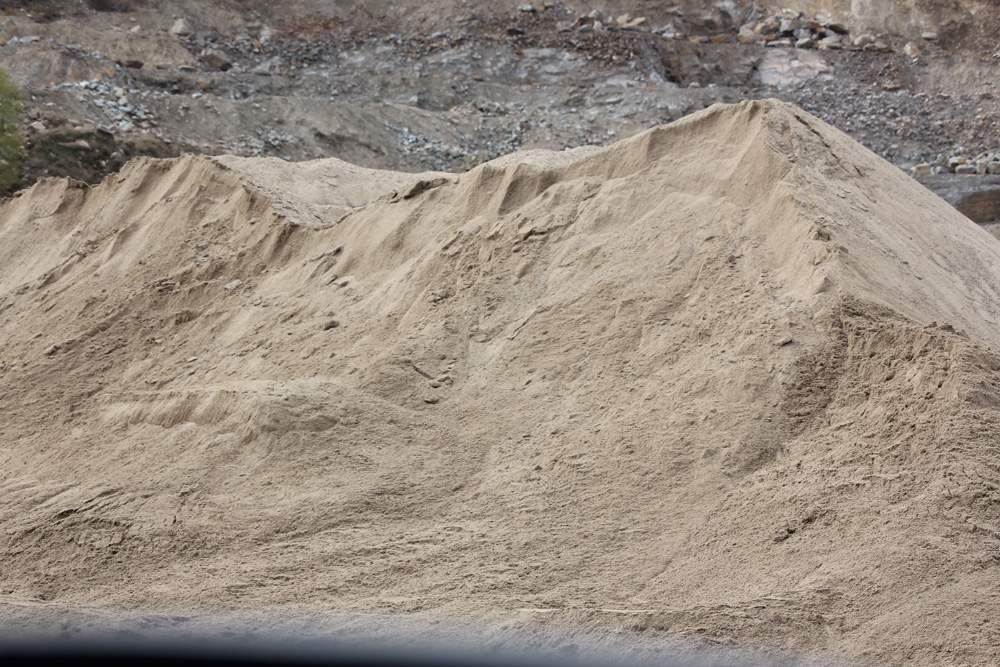 Products | Kelowna Sand & Gravel